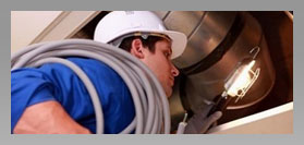 Electrical Contracting